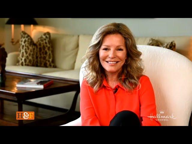 Cheryl Ladd Interview - Home & Family