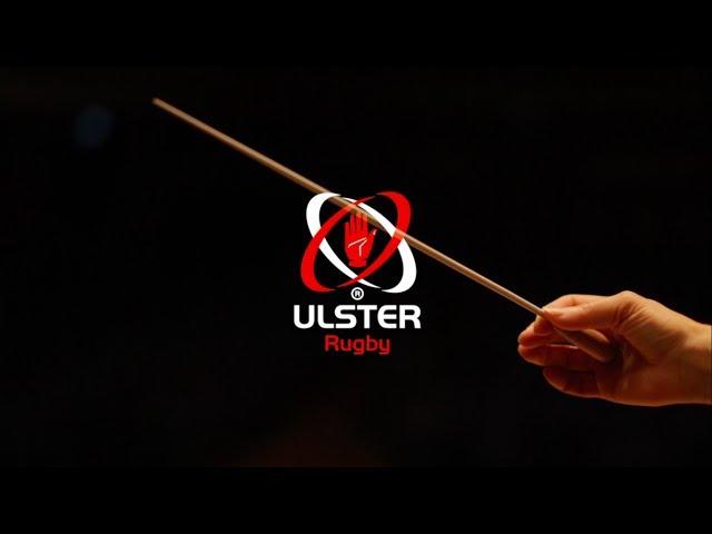 Stand up for the Ulstermen #showURsupport #SUFTUM