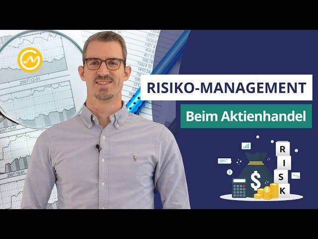 Erfolgreiches Risiko-Management // Welche Ansätze bringen Dich zum Erfolg?