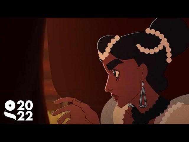 MAGNIFICA - Animation Short Film 2022 - GOBELINS