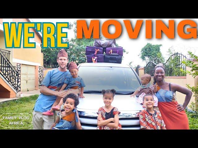 We Took the Leap: How Downsizing Led to a Life-Changing Adventure! | FAMILIA PABLANU