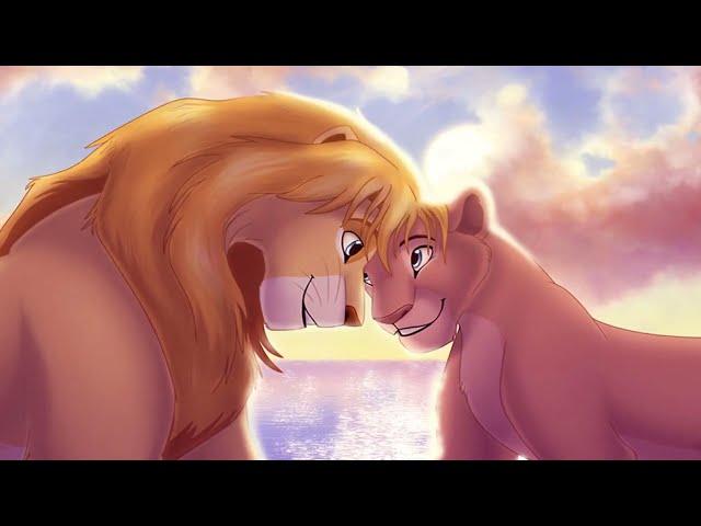 "Eternal" Tribute (The Lion King)