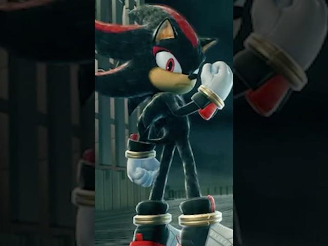 Is The Sonic 3 DLC GOOD??? #sonic #shadow #sonicxshadowgenerations #sonic3