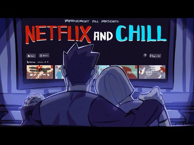 The Art Of Netflix And Chill (ft. My Top Netflix Recommendations 2020)