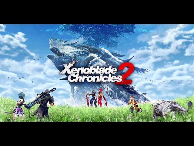 The Decision (Chapter 10 Opening) - Xenoblade Chronicles 2 OST [012]