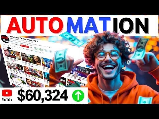 I Copied A USA Faceless YouTube Channel That Makes $60,000/Month (IT WORKED)