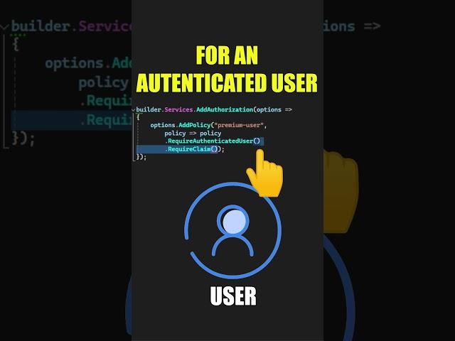 The One Auth Feature You Should Know in ASP.NET Core
