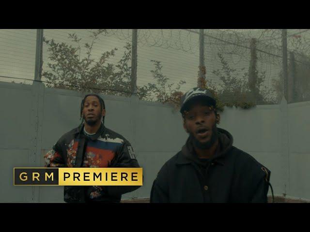 Scorcher - Recall feat Akelle (WSTRN) [Music Video] | GRM Daily