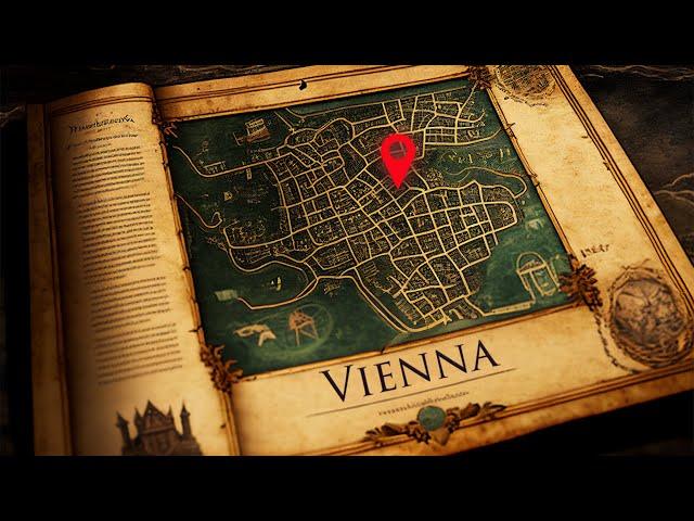 Discovering the Hidden Gems of VIENNA