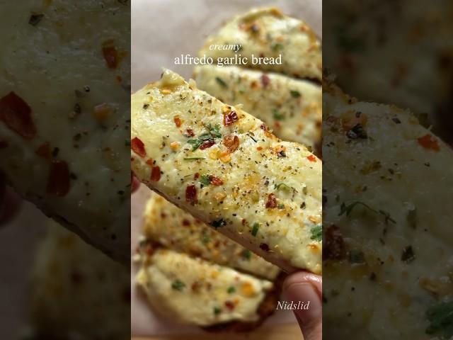 It’s soft. It’s cheesy. It’s dangerously good