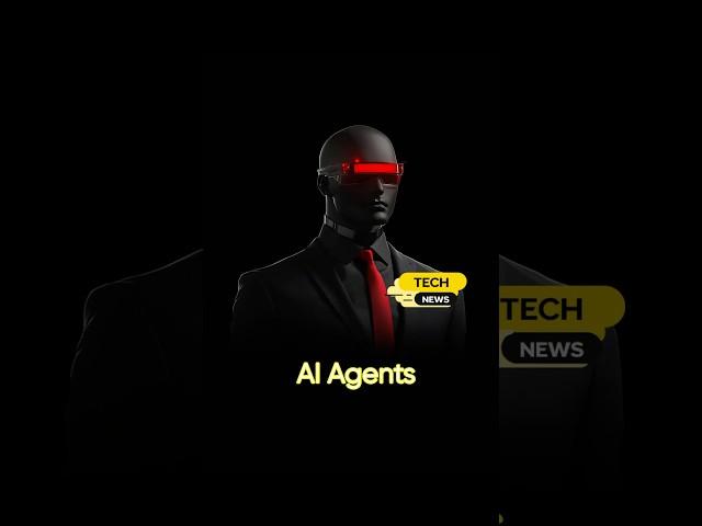 Nvidia about AI agents