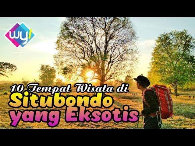 10 Tempat Wisata di Situbondo, yang Wajib Kamu Kunjungi Saat Liburan