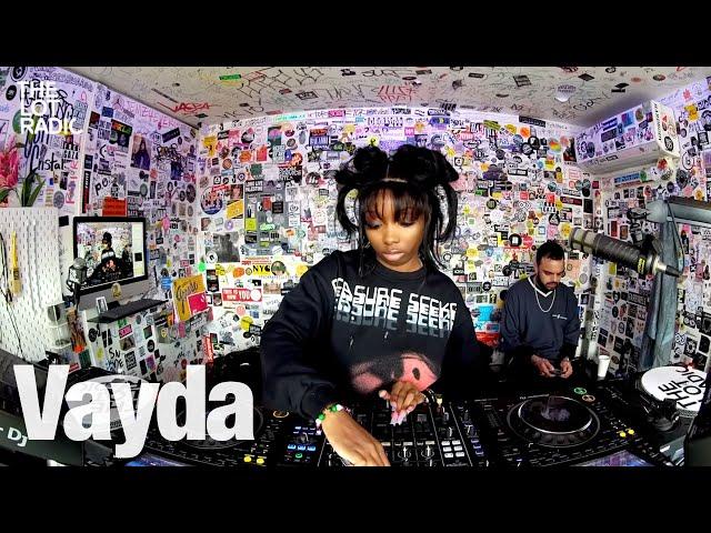 Vayda @TheLotRadio 01-29-2024