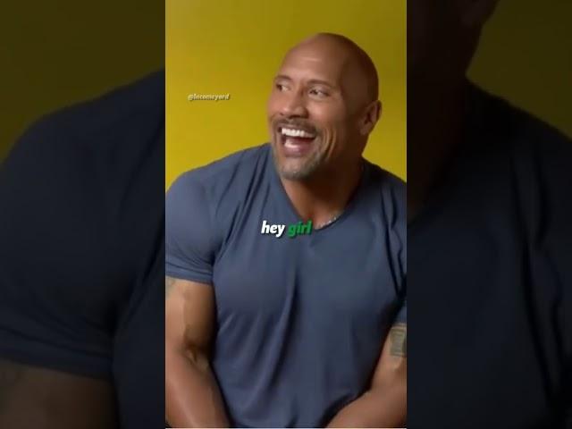 Kevin Hart and The Rock bond! ⭐ Tiktok incomeyard #Shorts #Memes