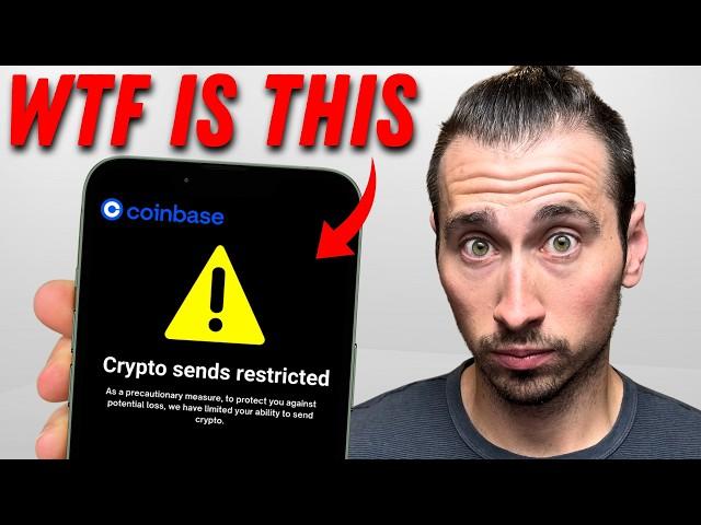 F*ck Crypto Exchanges: How to Store Crypto the Right Way