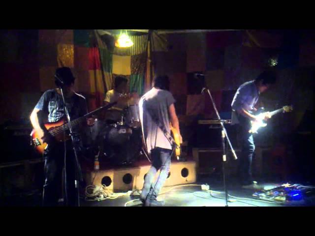 청색증 - Thornapple (10.07.24)