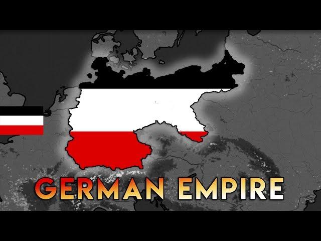 AOC2 Challenge: Form GERMAN EMPIRE [Bloody Europe II]