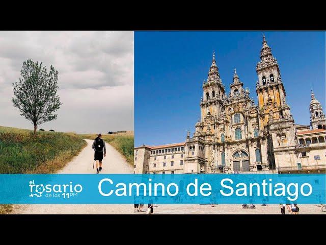 LA VERDADERA HISTORIA DEL CAMINO DE SANTIAGO