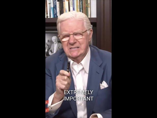 You've been programmed! – Wisdom from Bob Proctor (My Dad)