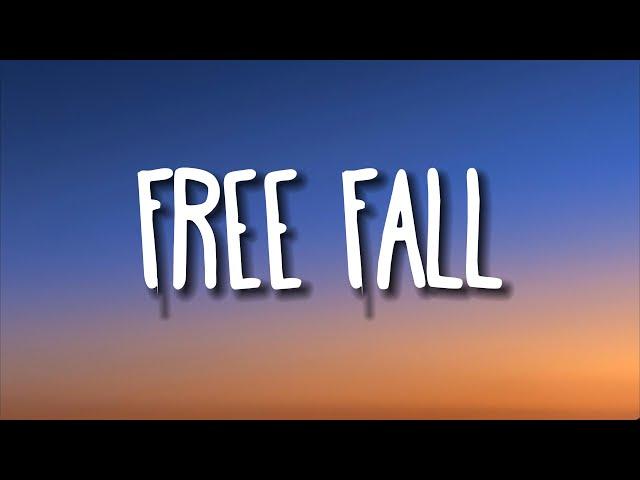 Tems - Free Fall (Lyrics) ft. J. Cole