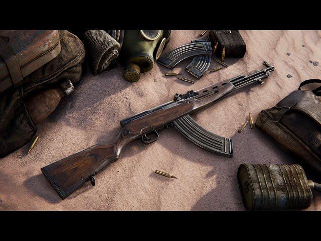 Rust - Devblog "Armed and Animated"! Новое оружие!