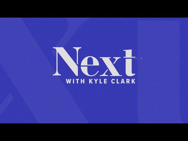 The grid of the future; Next with Kyle Clark full show (12/19/24)