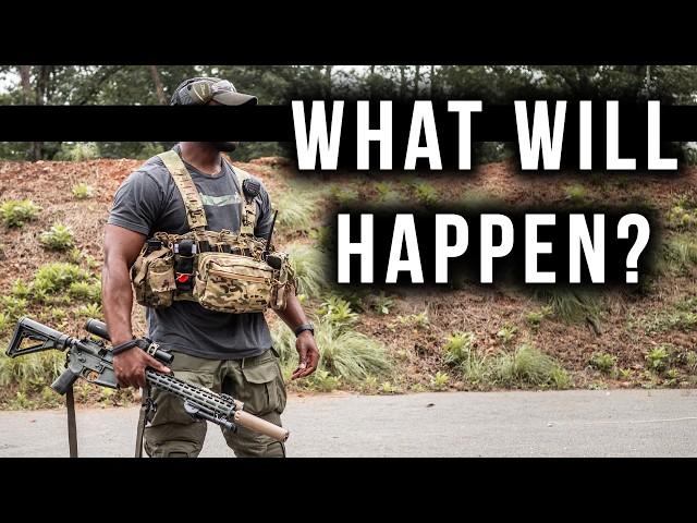 From Iran to LA | What Every American Needs to Learn from Recent Chaos