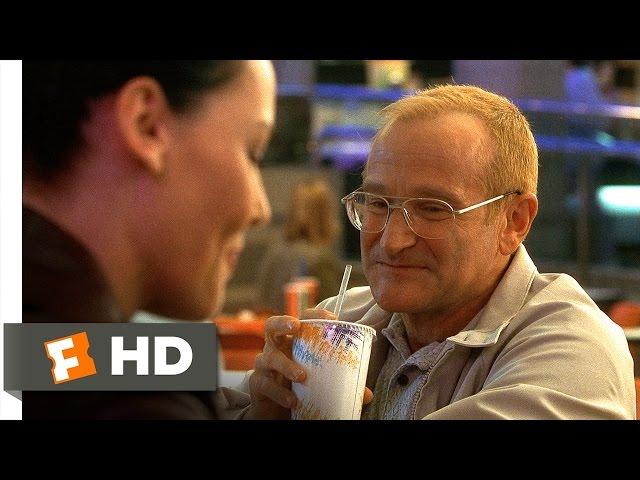 One Hour Photo (2/5) Movie CLIP - Uncle Sy (2002) HD