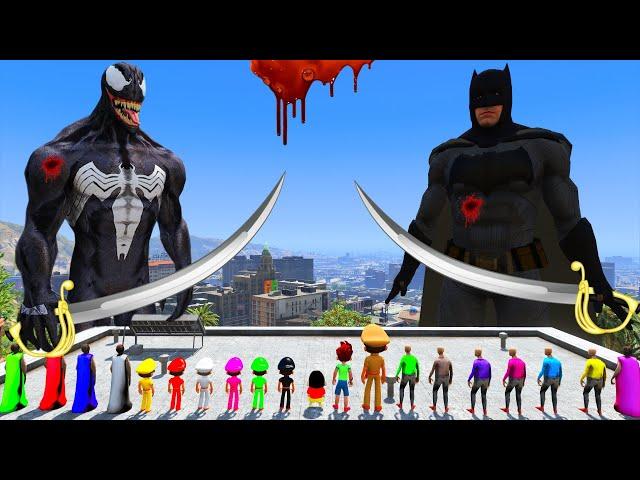 LITTLE SINGHAM WITH SHIVA KICKO SHINCHAN FOUND BIGGEST EVER KICKO IN GTA 5 #24