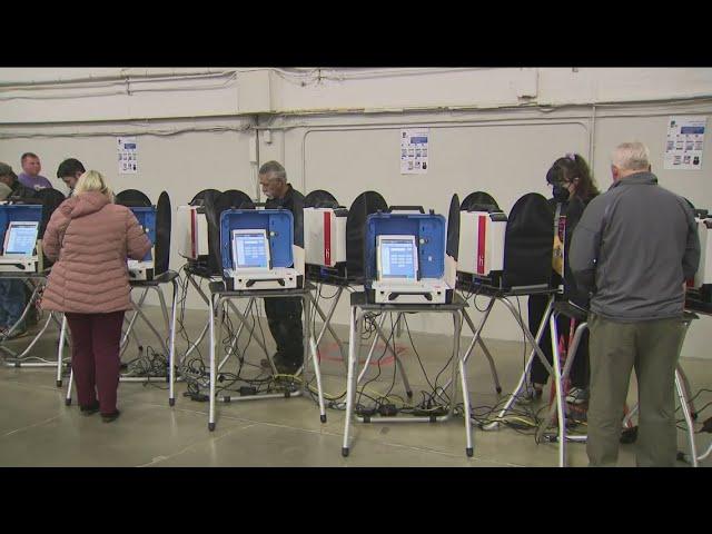 Election Day: What time do polls open? What to bring, wear and expect when voting in Idaho