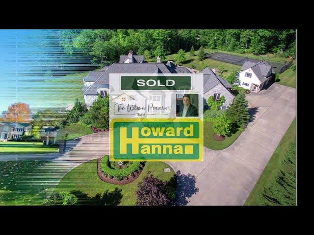 Brett High - Howard Hanna Real Estate - The Wilson Powers Team