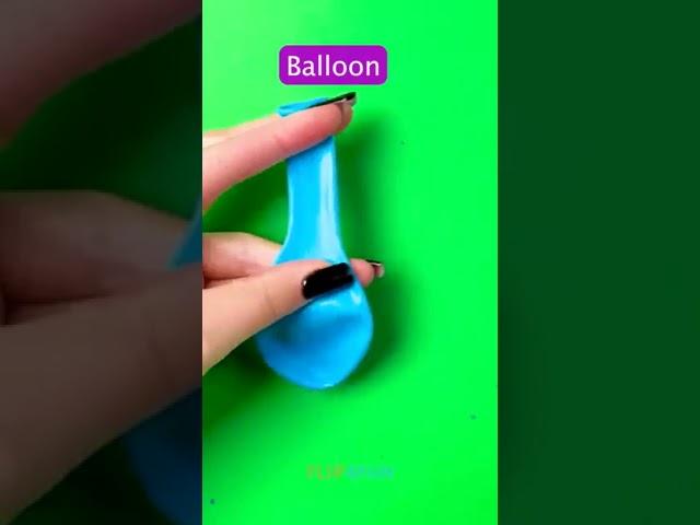 balloon tricks #kidsvideo #craft