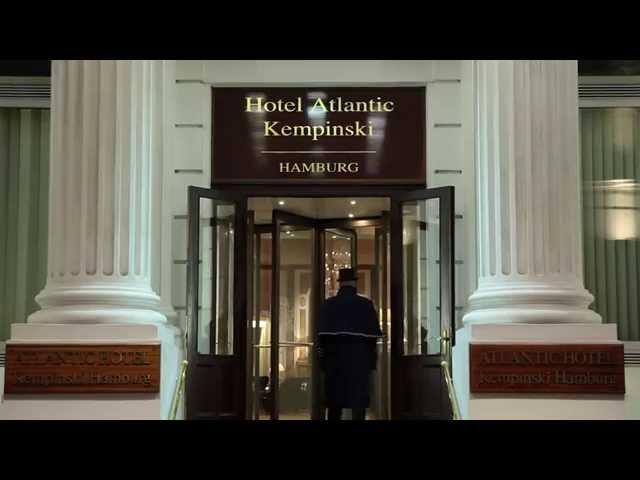 Hotel Atlantic Kempinski Hamburg