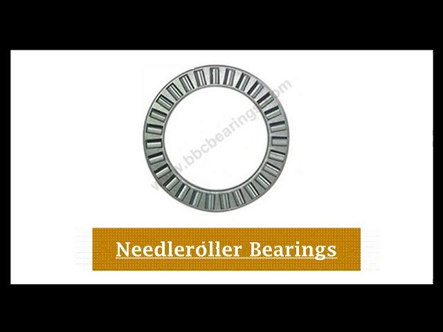 Bearings and Basic Components India Pvt  Ltd