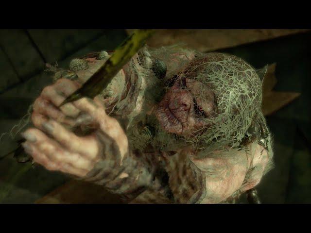 Middle-earth: Shadow of War Official Mystic Tribe Trailer