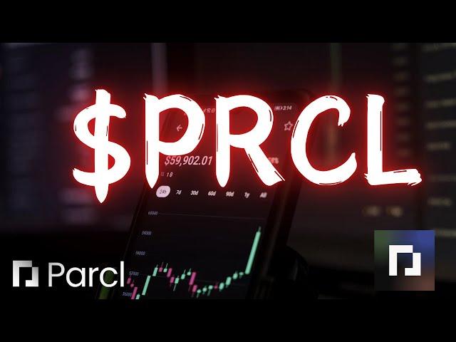 PARCL Coin Review! Should You Buy PRCL Coin? | PRCL Coin Price Prediction!