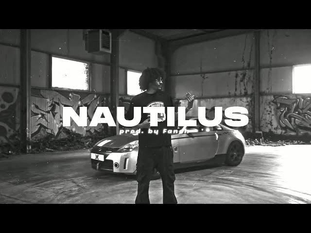 [FREE] Osirus Jack x Freeze Corleone Type Beat "NAUTILUS" | Instru Sombre 2024