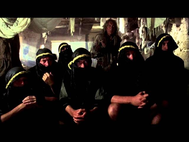 Monty Python´s - Das Leben des Brian, Was haben die Römer je für uns getan? (Deutsch - HD 1080)