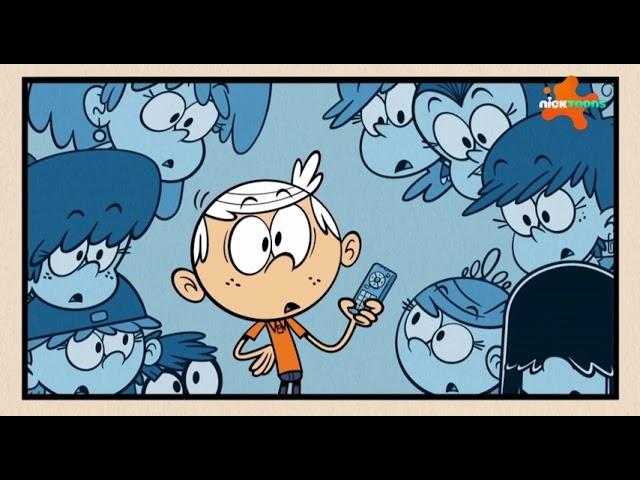 The Loud House intro - (Ukrainian)