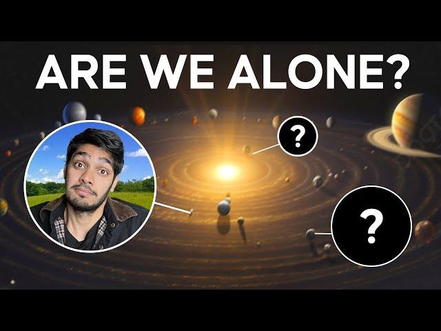 Do Aliens Exist?