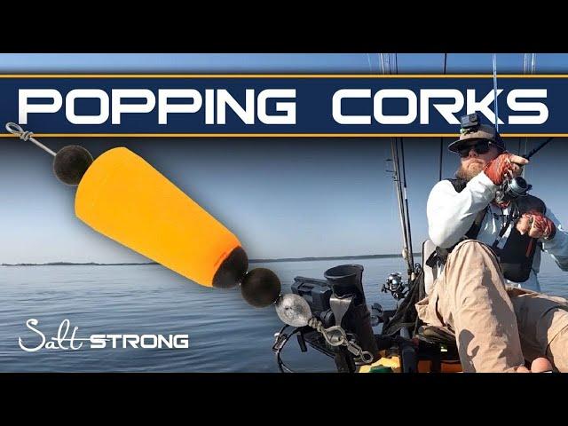 #1 Most Underrated Inshore Rig (And How To Set It Up!)