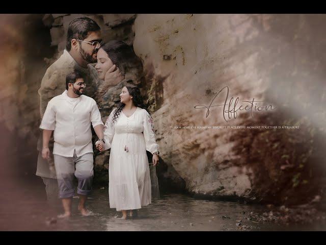 AARISH & SIMRAN | Kasauli 4k Pre Weeding Shoot || STUDIO SPARK SINCE 2010