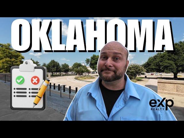 Moving to Oklahoma? Discover the Pros and Cons of Living in Oklahoma in the Summer