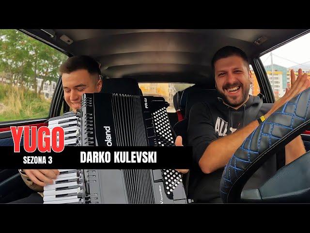 YUGO - Darko - Elektricna Harmonika