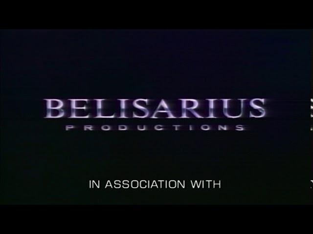 Belisarius Productions/CBS Television Studios/CBS Television Distribution (2019)