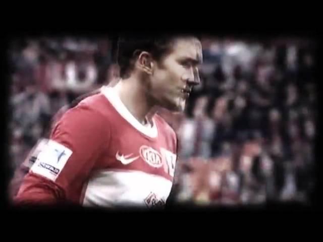 Aiden McGeady. Past and Present.