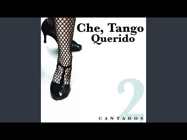 Milonga sentimental