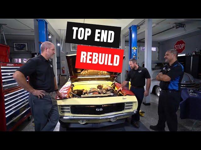 Sam 's Garage Season 9 Episode 7