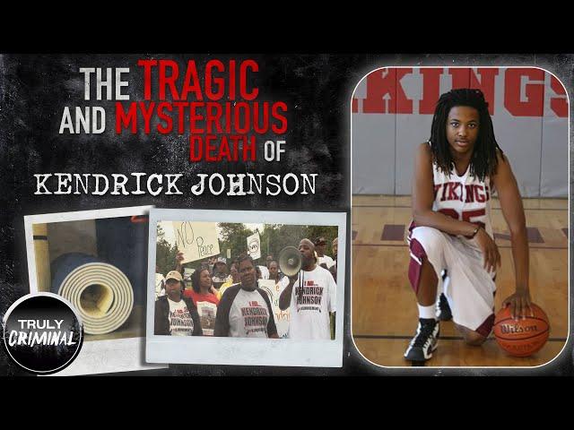 The Tragic And Mysterious Death Of Kendrick Johnson | 2022 Update In Description Box