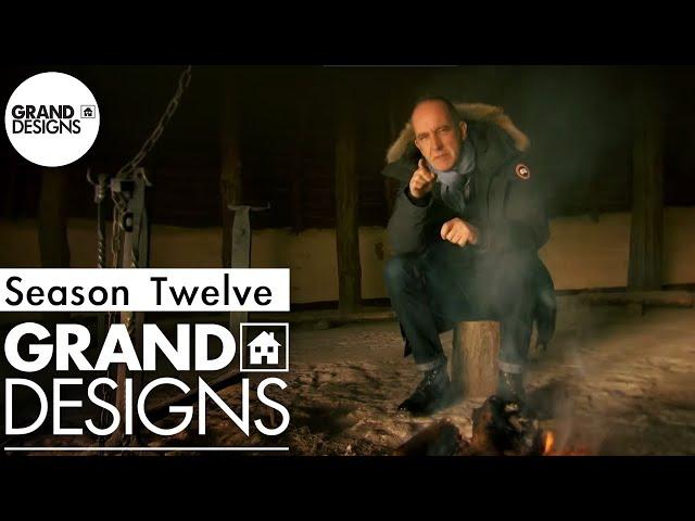 Grand Designs UK | Full Episode | Season 12 Episode 03 | Milton Keynes